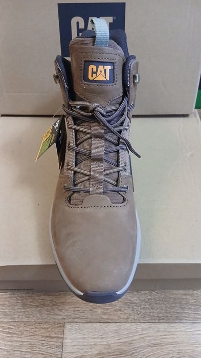 Черевики Caterpillar Colorado Sneaker 45 brown P725942