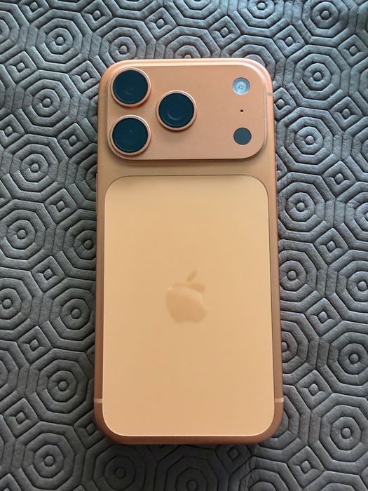 IPhone 17pro 512GB