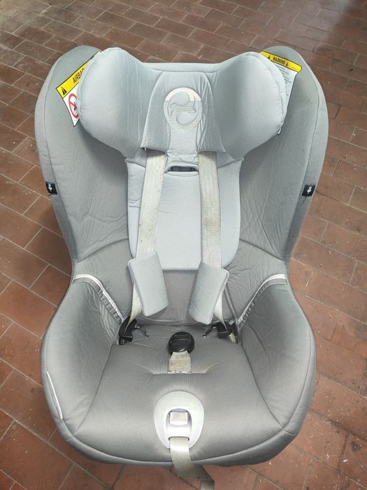 Cybex Sirona M2 Gold