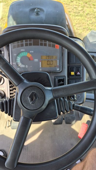 Renault Ares 836 Rz 2005