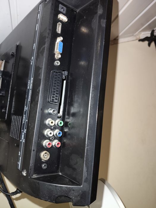 Vendo televisor DMTECH 16"