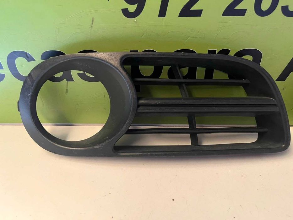 Skoda Fabia- Grelha Para Choque Frente - G232