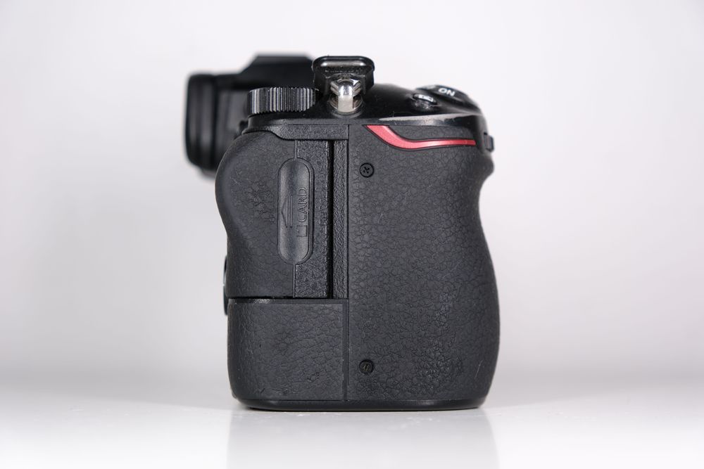 Nikon Z6 Body 3k пробіг  + гарантія / без передоплат