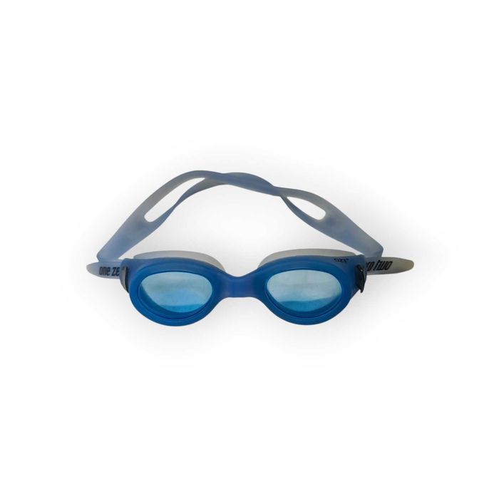 Óculos Natação OZT “One Zero Two” – Training | Anti-Fog & Proteção UV
