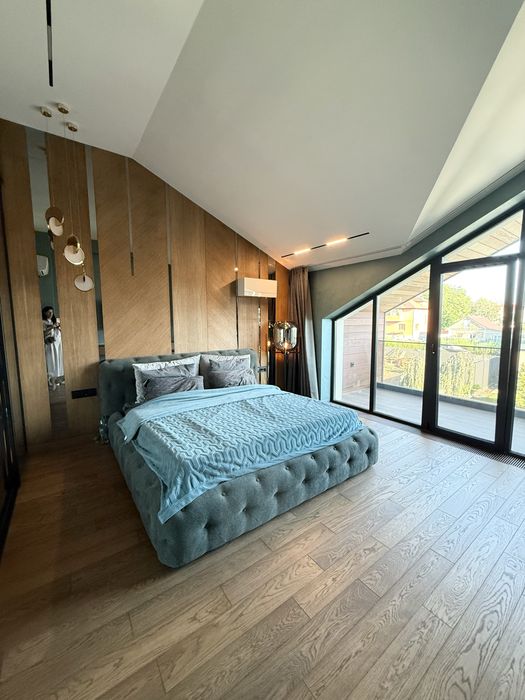 Будинок за адресою вул. Рясна (площа 180 м²) - Atlanta.ua - фото 10