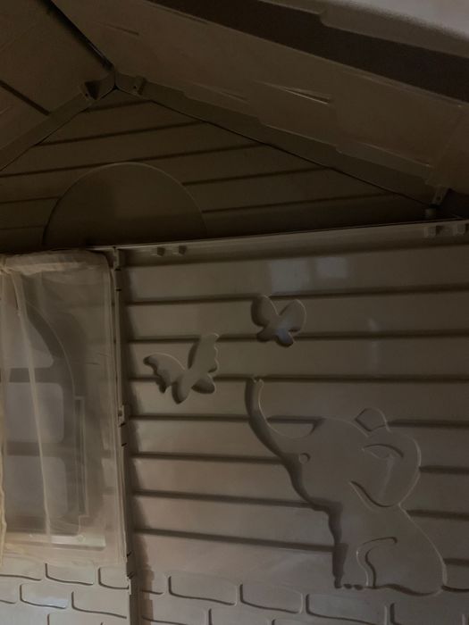 Будинок doloni .