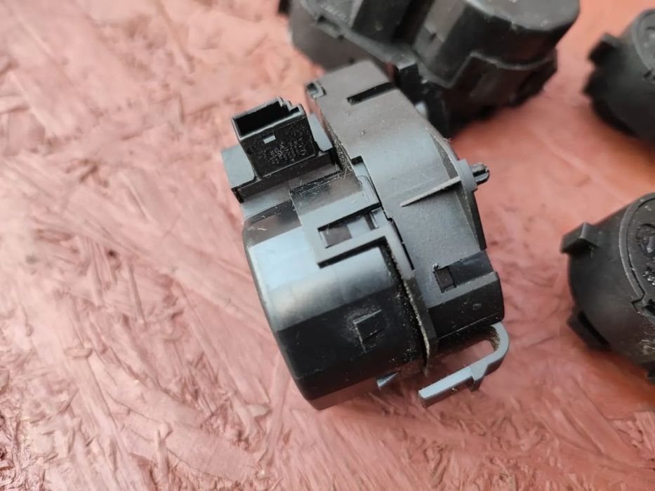 bmw e60 / e60 lci / e61 / e61 lci / e63 / e63 lci / e64 / e64 lci. ory