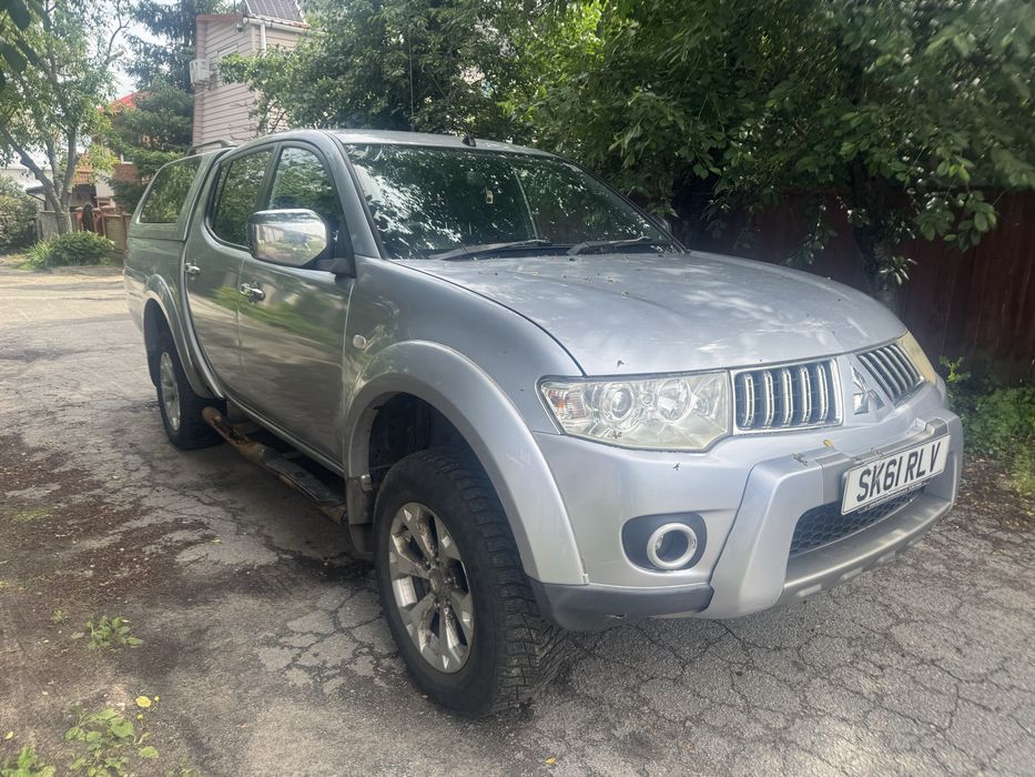 Продам авто в доброму технічному стані