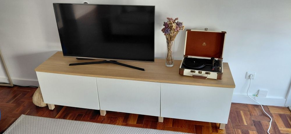 Movel TV - Ikea - Bestå 1.8m