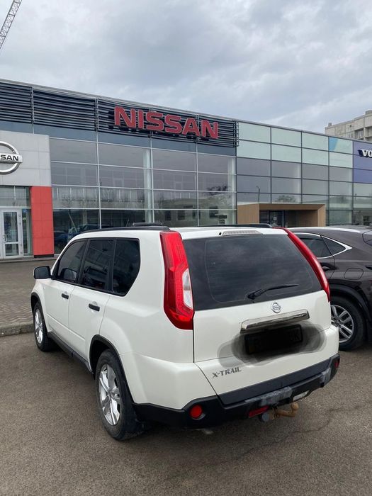 Nissan X-Trail продам