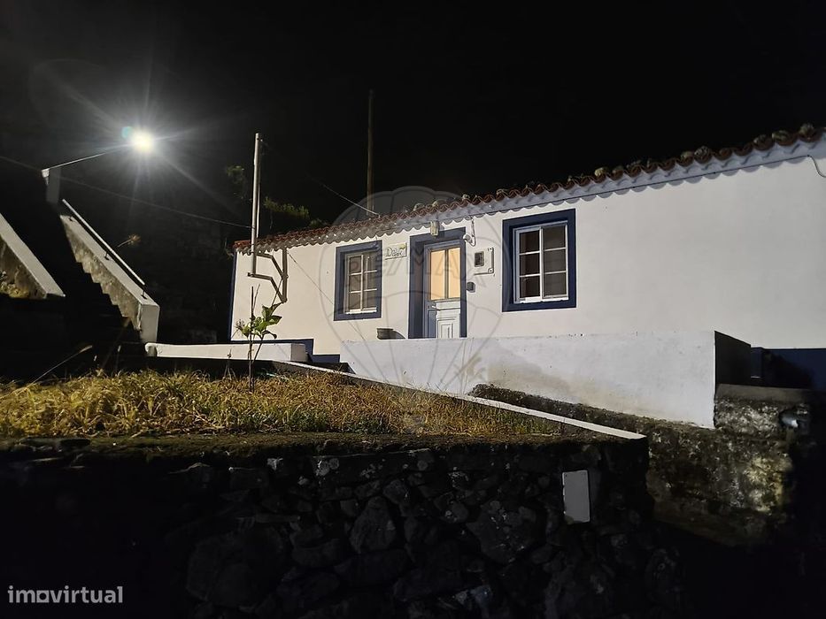 Moradia T2 para venda