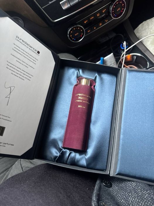 Puredistance YSAYO 100ml