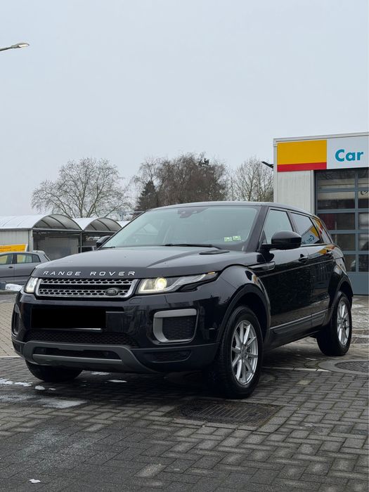 Land rover range rover evoque 2.0 HSE Dynamic