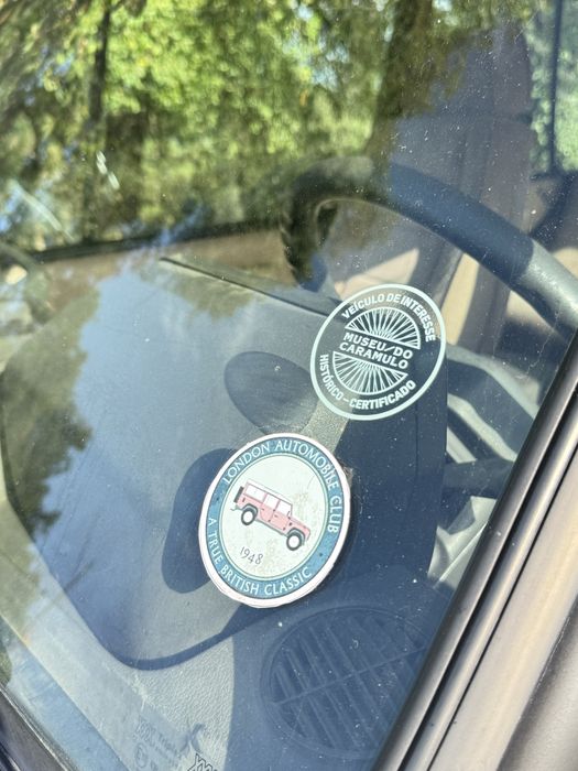 Range Rover Classic  1992
