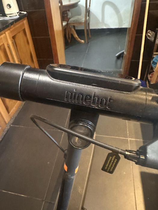 Trotinete NineBot