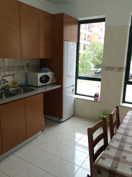 Quarto rapariga estudante Coimbra, Vale das Flores