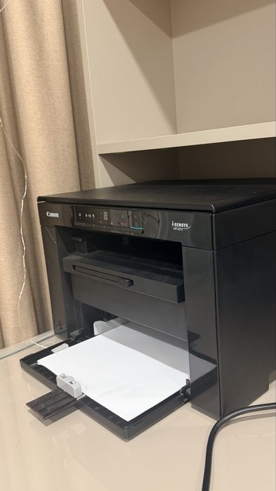 Принтер Canon i-SENSYS MF3010