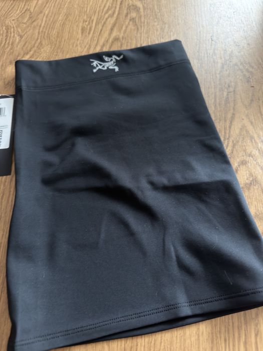 Kominarka arcteryx nowy