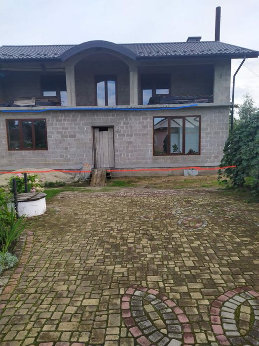 Fasady Docieplenia budynkow