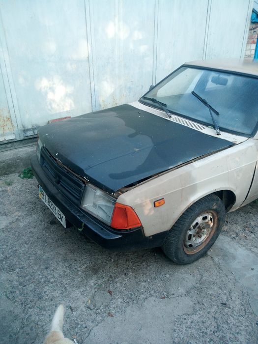 Продам Москвич 2141