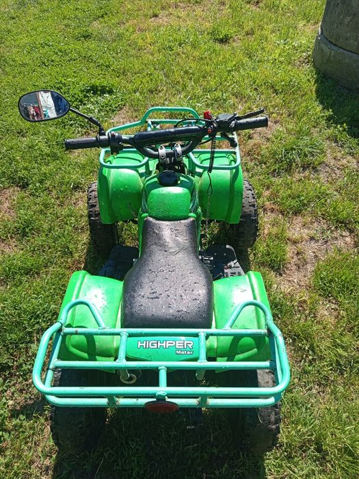 Продам дитячий кавадроцикол