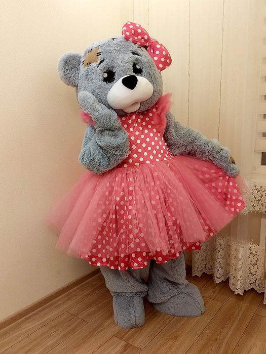 Експрес привітання Мішки Тедді