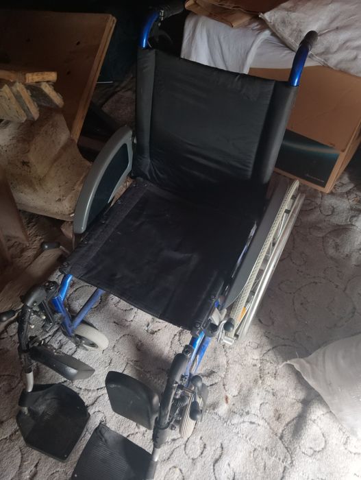 Інвалідний візок