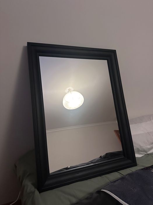 Espelho IKEA rectangular
