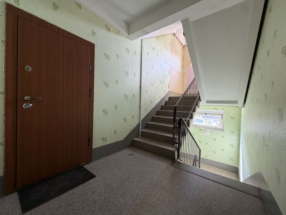 Продаж 3-кімнатної квартири в Мікрорайоні Вул. Ленкавського (біля Апельсину)