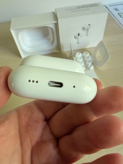 Apple Airpods Pro 3