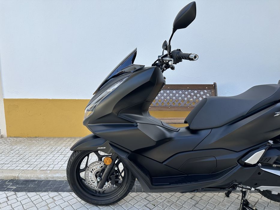 Honda pcx 125 de 2023
