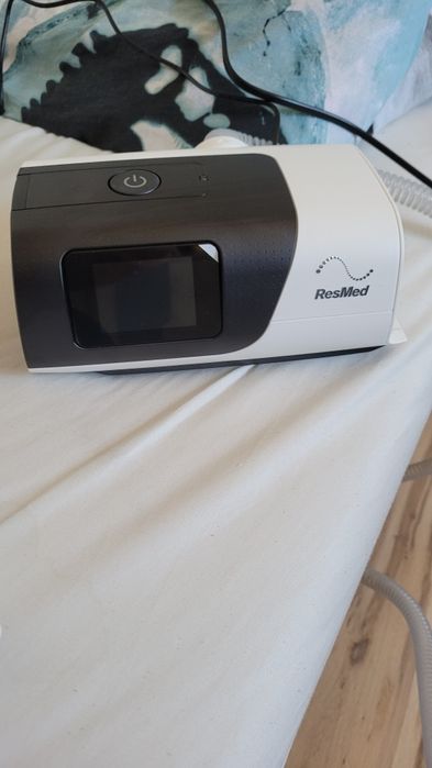 Resmed Airsense 11 nowy nie otwierany