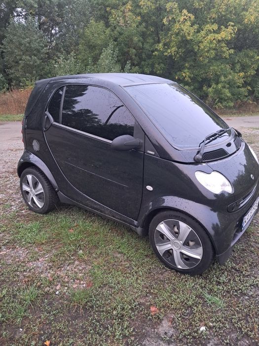Продам Smart Fortwo 450