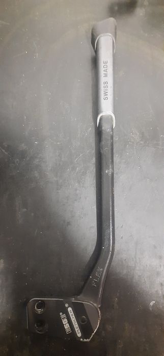 Stopka boczna esge swiss made 28 cali