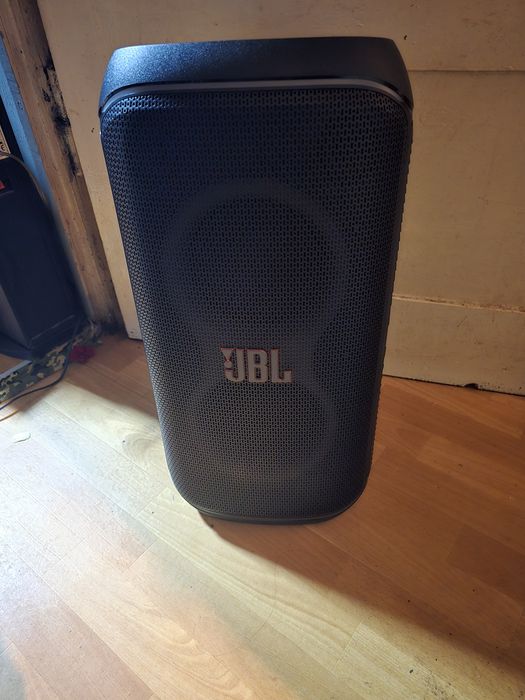Głośnik jbl party box 120 club