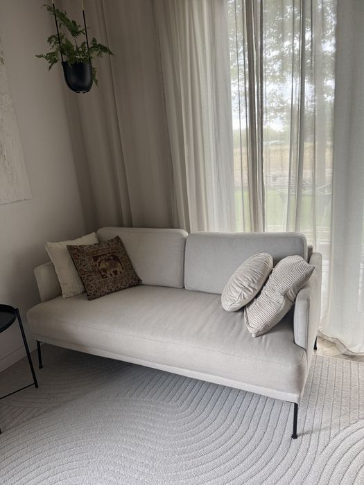 Sofa 2-osobowa Fluente WESTWING