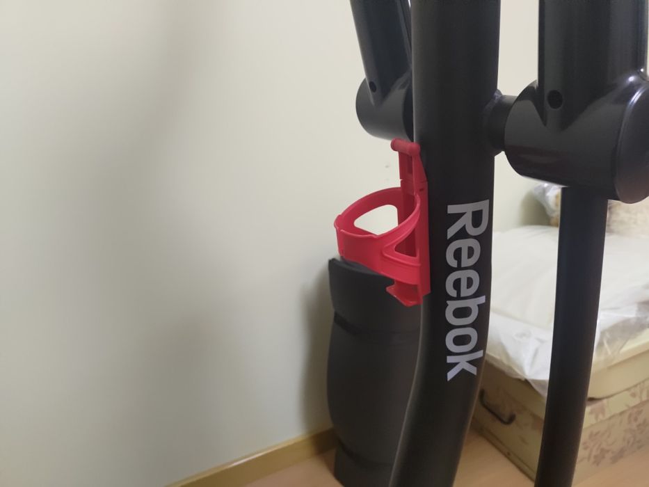 Bicicleta Elíptica Reebok One GX50 excelente estado