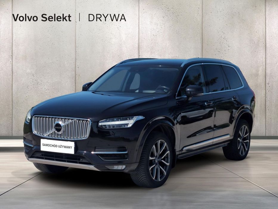 Volvo XC 90