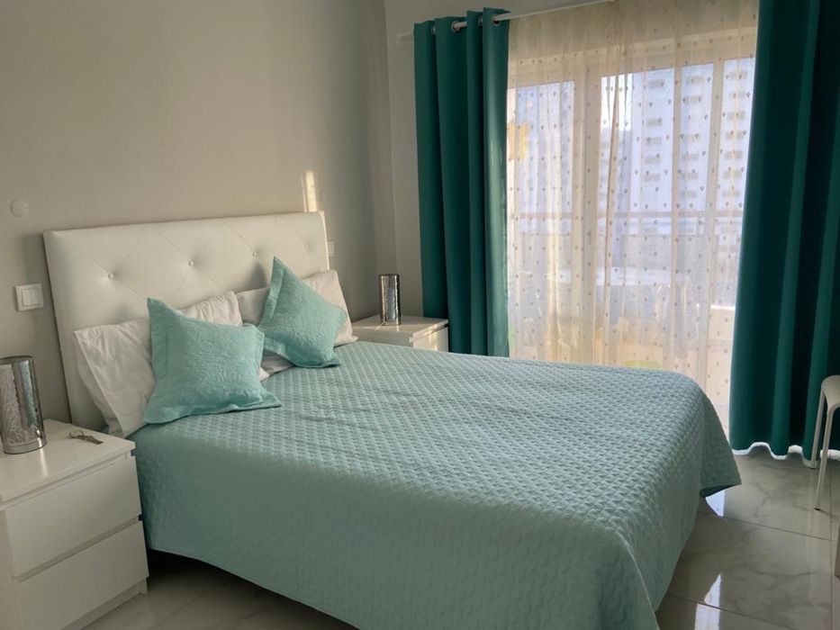 Férias P. da Rocha -   T1  com piscina , Ac e Hi-Fi