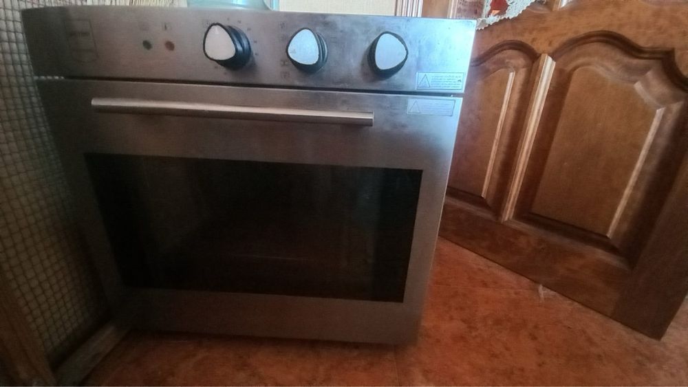 Оборудование пекарня
