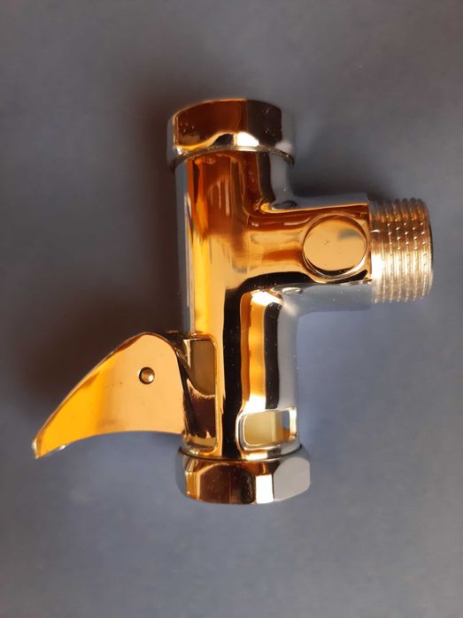 Fluxómetro automático DAL