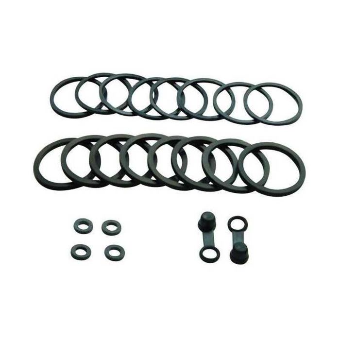 Kit reparação pinças travão tourmax ZZR600 ZXR750 ZXR400 ZX9 ZX6 GPZ