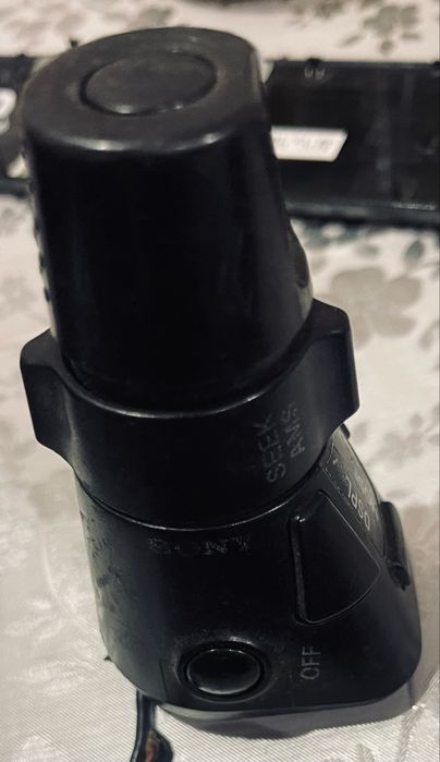 Пульты б/у разные