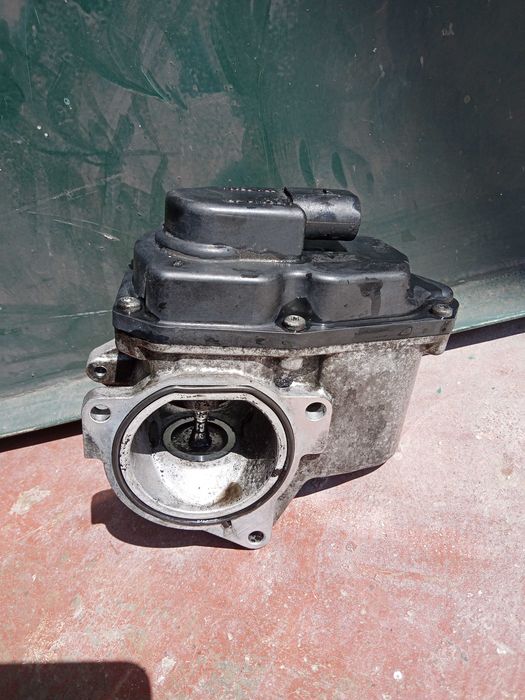 Medidor massa de ar para 1.4 hdi Peugeot, Citroen +medidor punto 1.3D