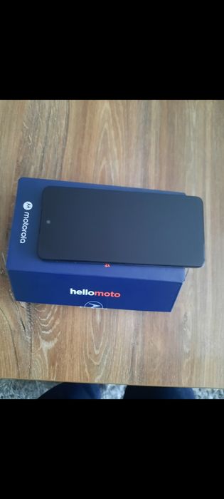 Telefon Motorola g24 stan bardzo dobry