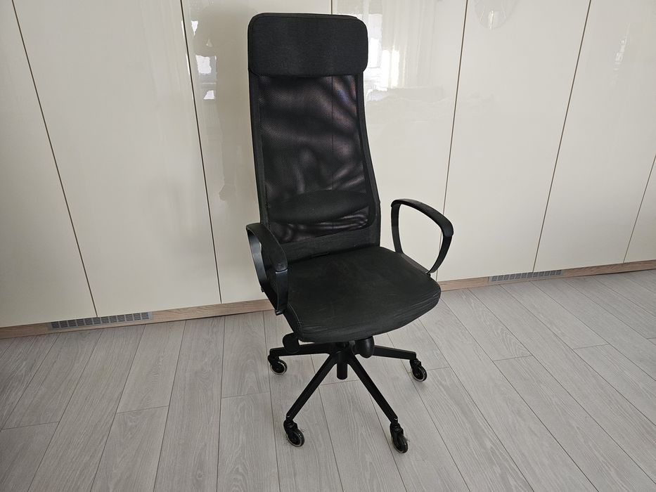 IKEA Markus uzywany