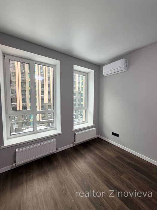 Без % 1 кімн з новим ремонтом ЖК Уютний квартал