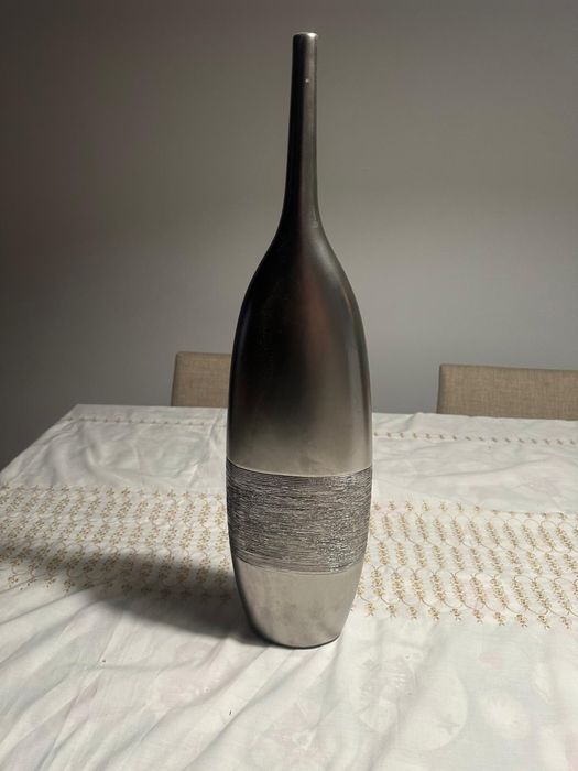 Jarra de decoração