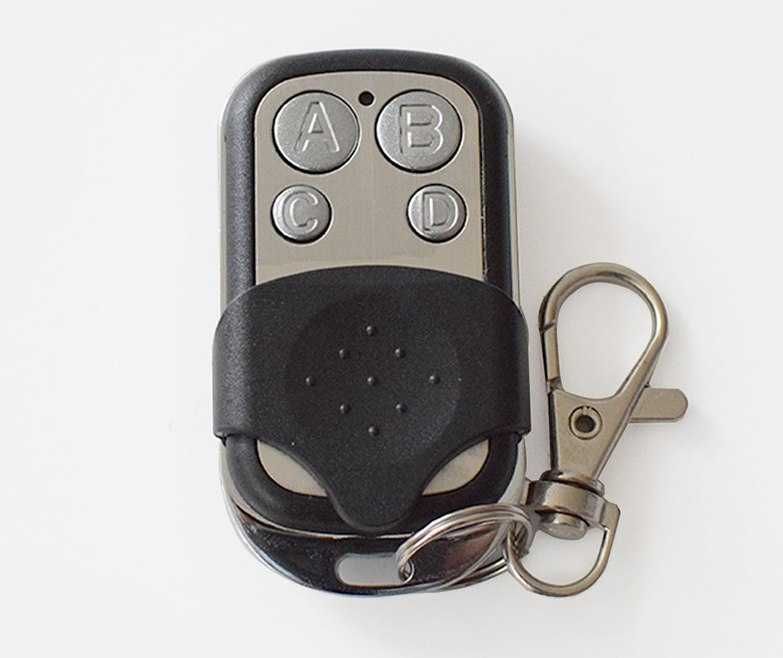 Comando de garagem compatível com PROTECO