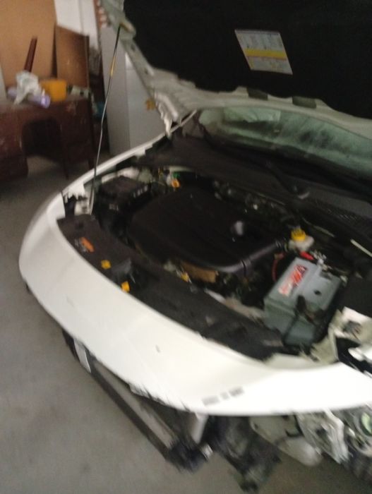 Fiat tipo para peças ou para concerto